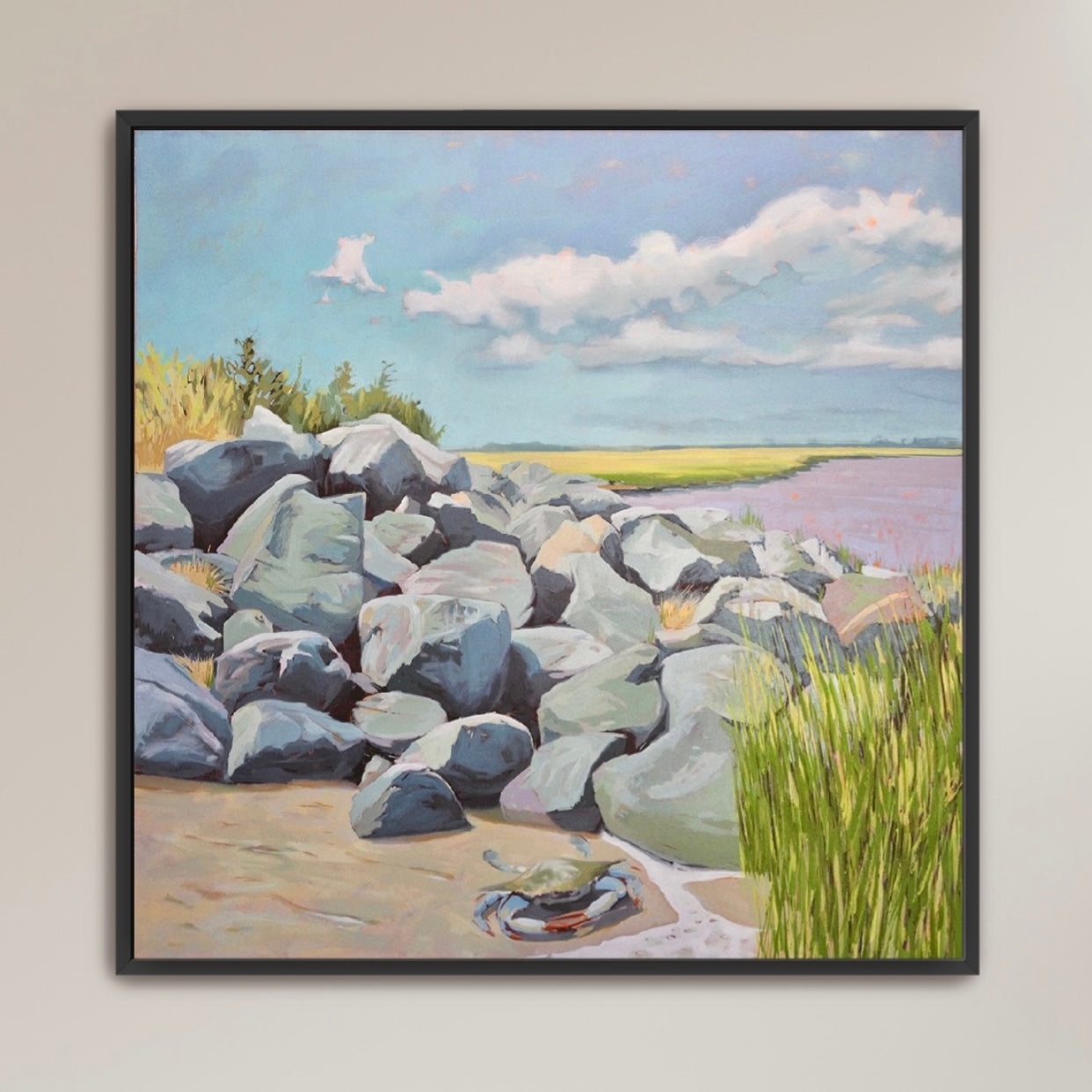 Corson's Inlet