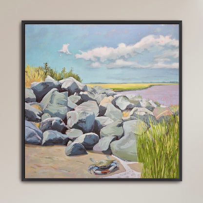 Corson's Inlet