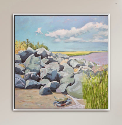 Corson's Inlet