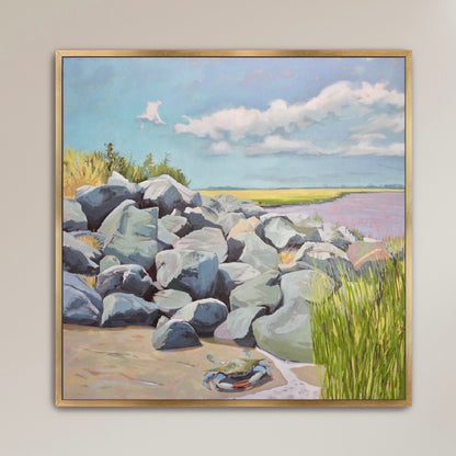 Corson's Inlet