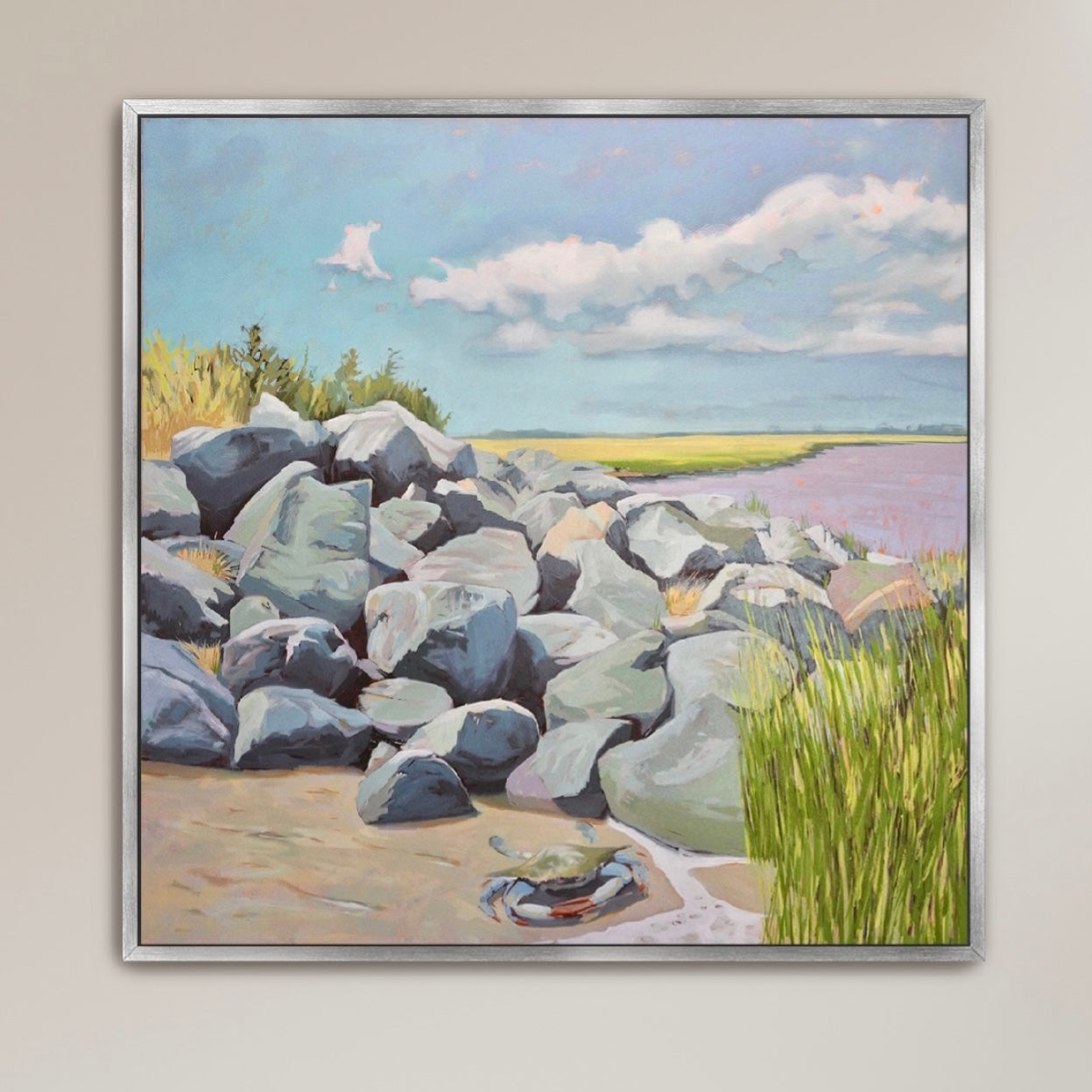 Corson's Inlet