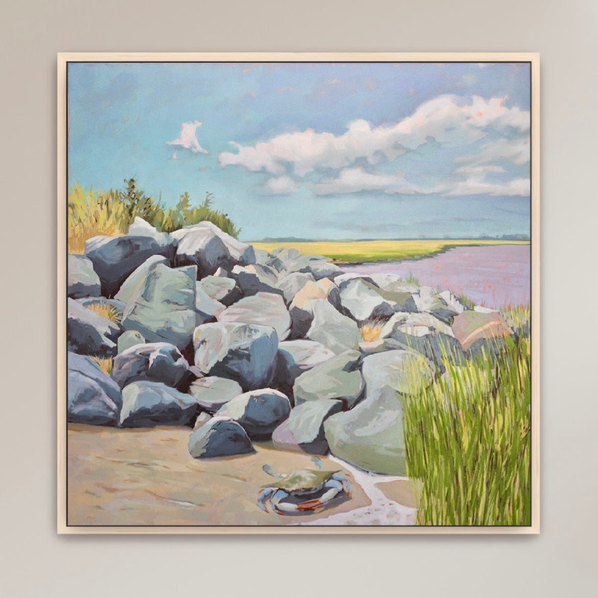 Corson's Inlet