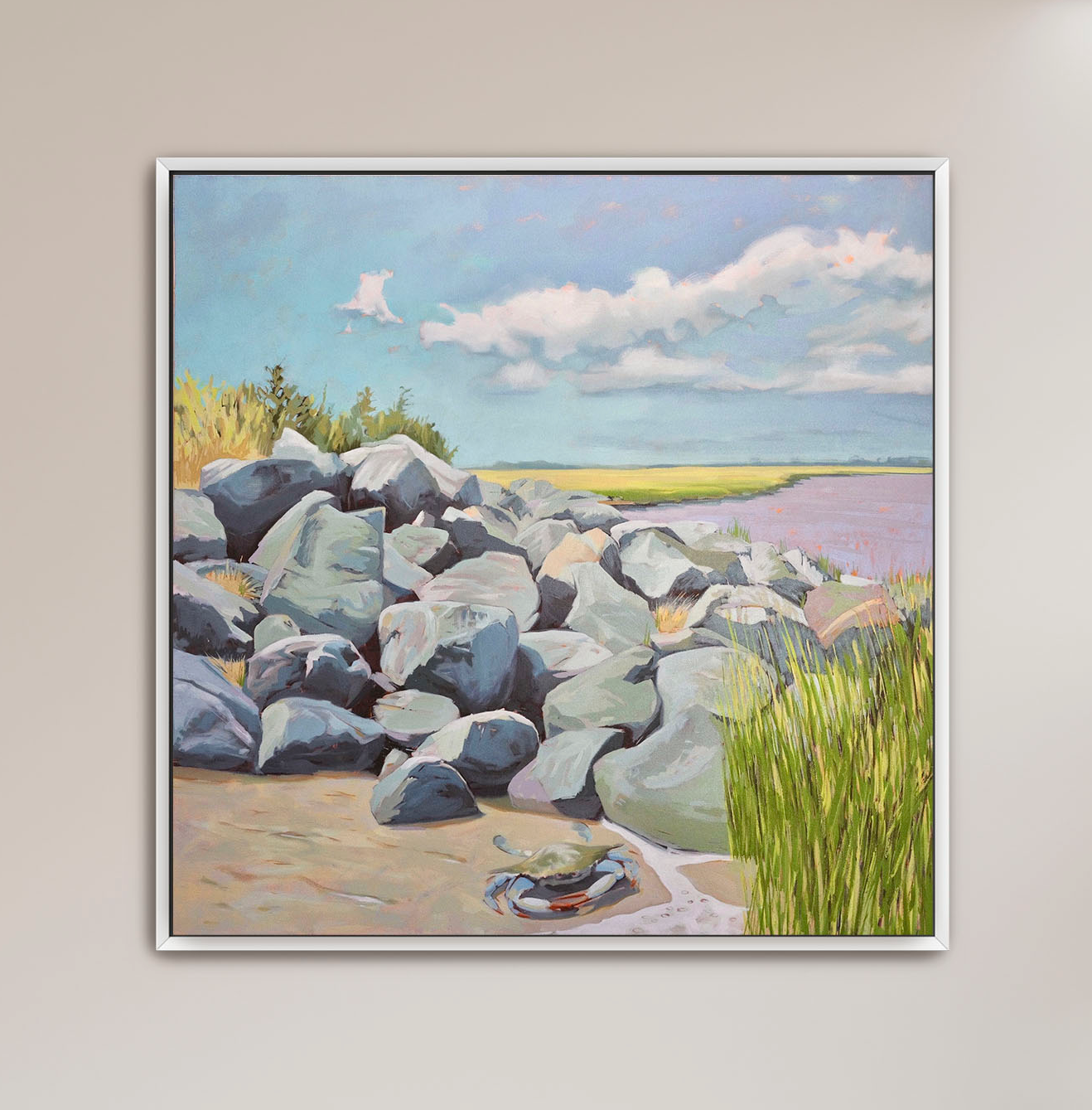 Corson's Inlet