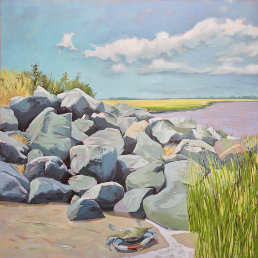 Corson's Inlet